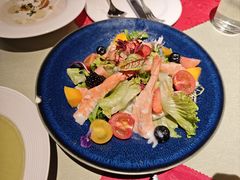 -碧特博格·20年品牌西餐厅(芜湖路店)
