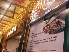 -小胖墩炝锅鱼(天钥桥路店)