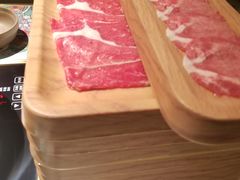 -温禾牛·和牛寿喜烧自助火锅(恒基名人店)