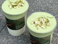 -仙雨林·奶茶鲜果茶(书院巷店)