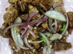 -老兵牛蹄店(下沙店)