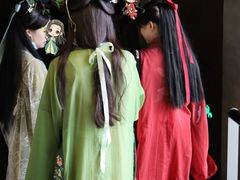 -汉仪华裳汉服旗袍·摄影写真馆(乌镇西栅店)