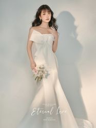 -青禾蒙娜丽莎婚纱摄影(武汉总店)