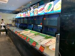 -汤记传菜(秀浦路店)