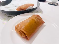 -白天鹅宾馆-玉堂春暖餐厅
