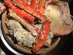 蟹之国-蟹之国·精品蟹料理(极地店)