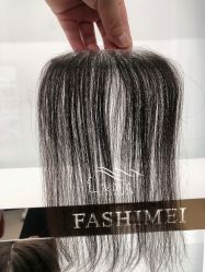 -发饰美男士增发补发假发定制店