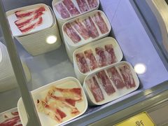 -福成自助烤肉(青春路店)