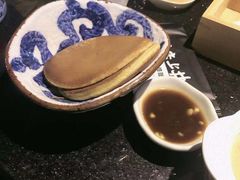 -梅筑·创意料理(王府井百货店)