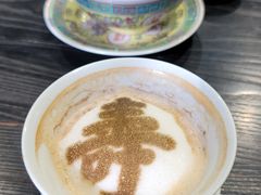 -宫事颐庭·老佛爷贵寿下午茶(颐和园店)