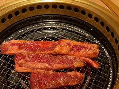 -牛角烧肉(步步高星城天地店)