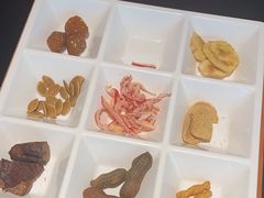 -探鱼·鲜青椒爽麻烤鱼(领展购物广场店)