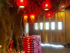 -传统菜农庄(皇姑路店)