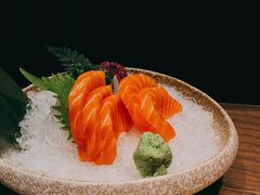 -肉魁屋·烧肉·烧鸟·酒场(高新店)