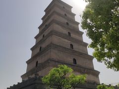 -大慈恩寺(大雁塔)