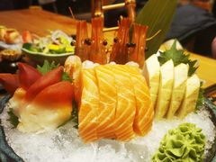 -吟松日式料理(莘庄店)