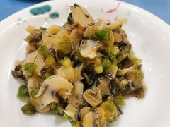 -阿毛饭店(和义路店)