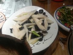 -爷爷家的粥铺(庐江店)
