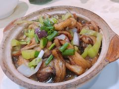 -电白鸭粥店(下沙二坊88号店)