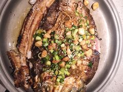 -味妙烤鱼吧(回龙观店)