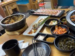 -九田家黑牛烤肉(溧水万达店)