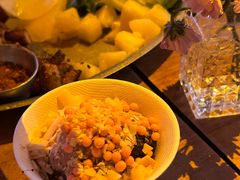 -Blac+Blac(中海环宇荟店)