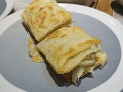 驴肉火烧-掌柜的店·河南菜(新天地店)