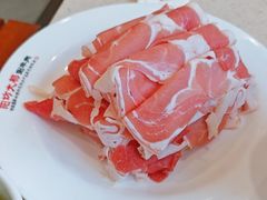 -阳坊大都涮羊肉(阳坊总店)
