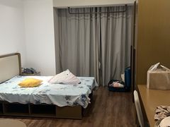 -上海会展方隅服务公寓