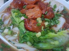 -珍珍小食店(西华路店)