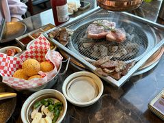 -橡果烤肉(仙林店)