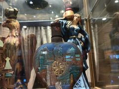 -安德烈俄式西餐厅(中央大街店)