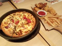 -必胜客(远大路店)