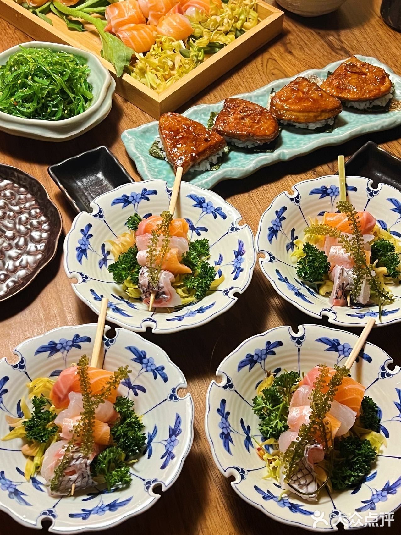 成都不愧是大城市，这么正宗的烧鸟…