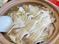 -砂锅居(西四店)