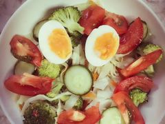 -星伦多 自助料理(圆融店)