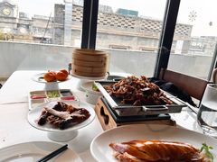 -四季民福烤鸭店(前门店)