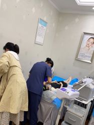 点击看大图 -杭州奥拉克医疗美容门诊部