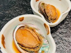 冰鲜鲍鱼-匠和风精致料理(成都龙湖滨江天街店)