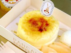 -食武士·舒芙蕾(新街口明瓦廊店)