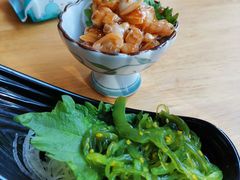 拌海草-村上一屋(望京店)