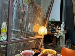 -肴约·花园式餐厅(湖里店)