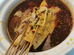 -汉唐宴长安食府