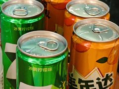 -曼格蒸汽活海鲜·榴莲自助(皇庭广场店)