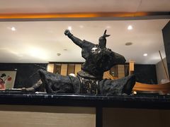 -松临·铁板烧&Omakase(神农店)