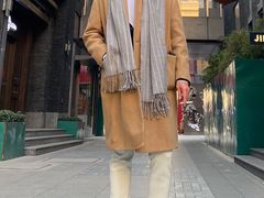 -迪桑特DESCENTE(北京三里屯BLANC店)