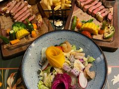 -第101座花园餐厅(湖滨88店)