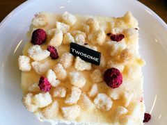 -A TWOSOME PLACE(中文观光区店 )