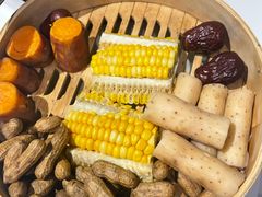 -鱼痴渔醉·食鲜集(汉口江滩店)