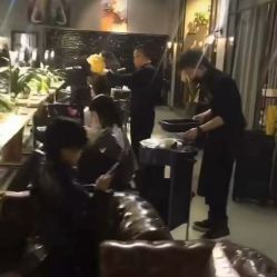 点击看大图 -吉米造型